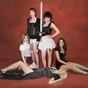 Sinner by the Last Dinner Party