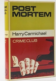 Post Mortem (Harry Carmichael)