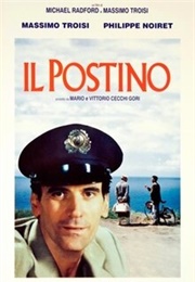 Il Postino - Anna Pavignano, Michael Radford, Furio & Giacomo Scarpelli & Massimo Troisi (1995)