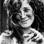 Work Me, Lord - Janis Joplin