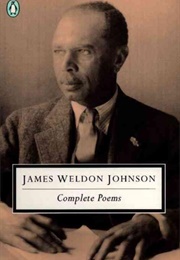 Collected Poems of James Weldon Johnson (James Weldon Johnson)