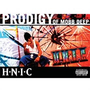 Prodigy of Mobb Deep - H.N.I.C. (2000)