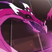 Charmcaster (Ben 10: Omniverse)