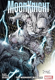 Moon Knight (2021) Vol. 1: The Midnight Mission (Jed MacKay)
