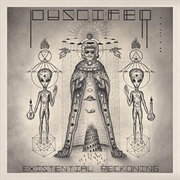 Existential Reckoning - Puscifer