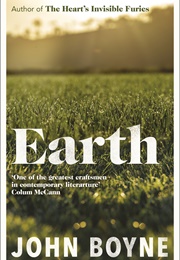 Earth (John Boyne)