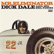 Mr. Eliminator - Dick Dale