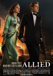 Allied (2016)