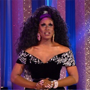 RuPaul's Drag Race: "Grand Finale" (S9,E14)