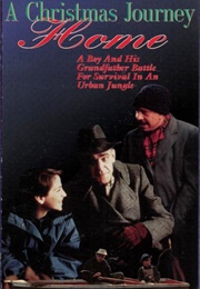 A Christmas Journey Home (1996)