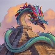 Quetzalcoatl