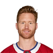 Mike Matheson (Canadian) - Montreal Canadiens