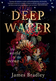 Deep Water (James Bradley)