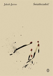 Światłoczułość (Jakub Jarno)