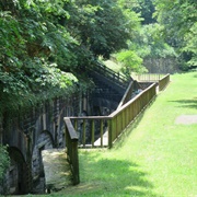 Ishiharadake Forest Park, Saikai