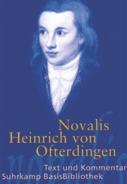 Heinrich Von Ofterdinger (Novalis)