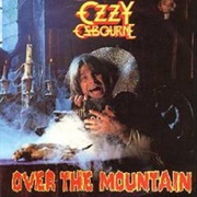 Over the Mountain - Ozzy Osbourne