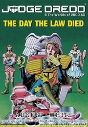 The Day the Law Died (Various)