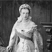 Grand Duchess Anastasia Mikhailovna of Russia