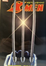 Astonishing X-Men Book One (Joss Whedon)