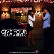 Give Your Heart a Break Glee