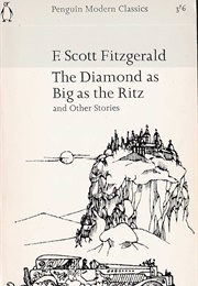 The Diamond as Big as the Ritz (Fitzgerald, F. Scott)