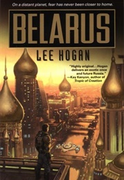 Belarus (Lee Hogan)