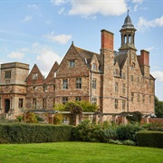 Rufford Abbey