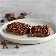 Chocolate Meal Bar
