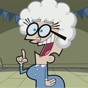Dolores-Day Crocker