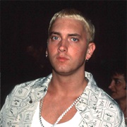 Early Eminem