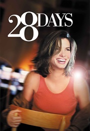 28 Days (2000)