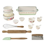 Pioneer Woman Painted Meadows Bake N Prep Set