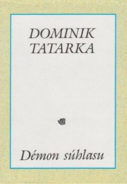 Démon Súhlasu (Dominik Tatarka)