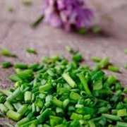Chopped Chives