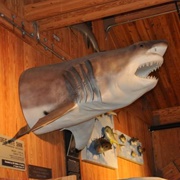 North Carolina Maritime Museum at Beaufort