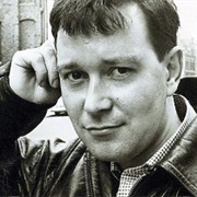 Joe Orton Murder