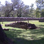 Dorchester - South Carolina's Abandoned Town