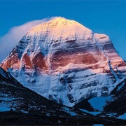 Mt Kailash, Tibet