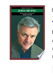 John Irving (Edited by Harold Bloom)