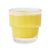 Mini Apple + Orange Juice