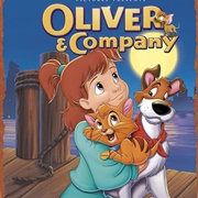 Oliver and Company
