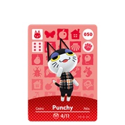 Punchy (Animal Crossing - Series 1)