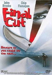Final Cut (1993)