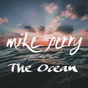 The Ocean - Mike Perry Featuring Shy Martin