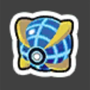 Deposit Pokémon in a Beast Ball! (5)