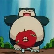 109. Pokémon Food Fight