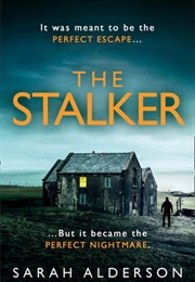 The Stalker (Sarah Alderson)
