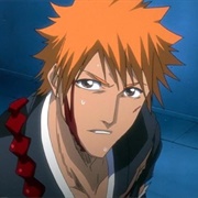 85. Namida No Shitô! Rukia VS Orihime