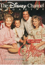 The Christmas Visitor (1987)